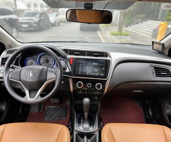 Honda City 2015 - Honda City 2015 tại Hà Nội