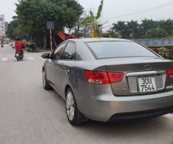 Kia Forte 2009 - Xe đẹp, nhập khẩu, 1 chủ từ đầu