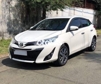 Toyota Yaris xe dep cần bán 2019 - xe dep cần bán