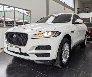 Jaguar F-Pace 2016 - Cần bán lại xe sang nhập khẩu