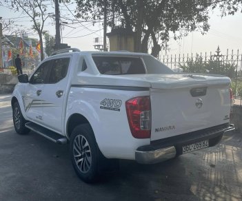 Nissan Navara 2018 - Nissan Navara 2018 số tự động tại Hòa Bình