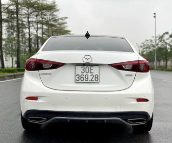 Mazda 3 2016 - Màu trắng