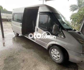 Ford Transit Gia đình cần bán   2010 - Gia đình cần bán ford transit