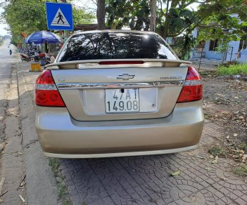 Chevrolet Aveo 2016 - Bán xe giá chỉ 268 triệu