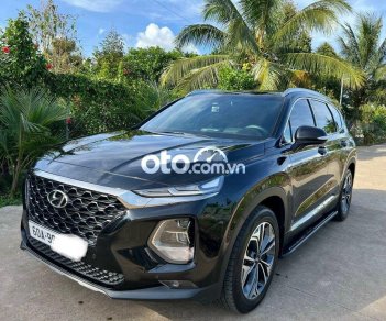 Hyundai Santa Fe Xe cá nhân Santafe 2.2 Dầu premium lăn bánh 5/2021 2020 - Xe cá nhân Santafe 2.2 Dầu premium lăn bánh 5/2021