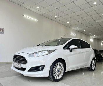 Ford Fiesta 2014 - Giá chỉ 330 triệu