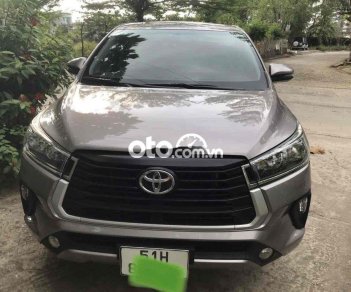 Toyota Innova  model 2021 form mới xe gia đình ko KD 2020 - Innova model 2021 form mới xe gia đình ko KD