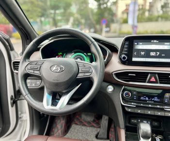 Hyundai Santa Fe 2020 - Xe gốc tỉnh