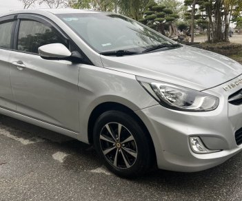 Hyundai Accent 2011 - Nhập khẩu, số tự động