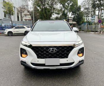Hyundai Santa Fe 2020 - Xe gốc tỉnh