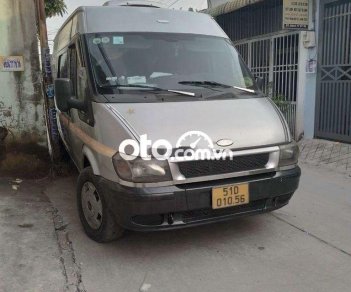 Ford Transit Mình muốn bán xe này, ai cần gọi điện cho mình! 2005 - Mình muốn bán xe này, ai cần gọi điện cho mình!