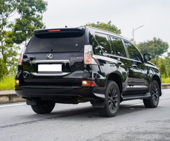 Lexus GX 460 2020 - Cần bán xe siêu mới