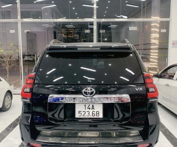 Toyota Land Cruiser Prado 2018 - Toyota Land Cruiser Prado 2018 tại Quảng Ninh