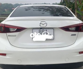 Mazda 3 nay k dùng đến nên cần bán biển gốc hà nội 2015 - nay k dùng đến nên cần bán biển gốc hà nội