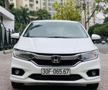 Honda City 2018 - Honda City 2018