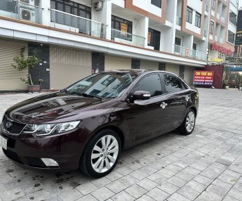 Kia Cerato 2010 - Tư nhân 1 chủ từ mới