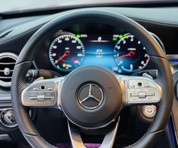 Mercedes-Benz C300 2021 - Còn bảo hành hãng hết 2023
