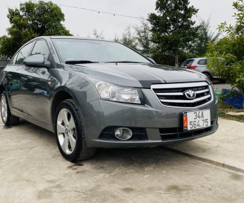 Daewoo Lacetti 2011 - Bản đặc biệt nhập Trung Đông