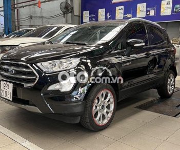 Ford EcoSport 🚘   TITANIUM 2020. BH 1 NĂM CHÍNH HÃNG 2020 - 🚘 FORD ECOSPORT TITANIUM 2020. BH 1 NĂM CHÍNH HÃNG