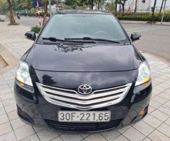 Toyota Vios 2012 - Chính chủ cần bán