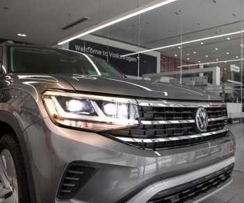 Volkswagen Teramont 2022 - Xám nhập khẩu – hỗ trợ phí trước bạ - giảm giá không giới hạn khi mua xe cuối năm