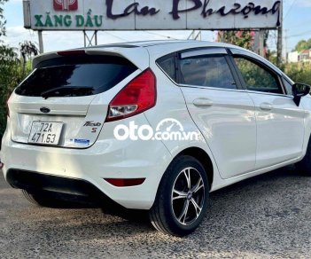 Ford Fiesta  2014 số tự động 2014 - Fiesta 2014 số tự động