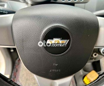 Chevrolet Spark  2013 tự động 5 chỗ rất đẹp 2013 - Spark 2013 tự động 5 chỗ rất đẹp