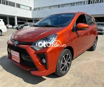 Toyota Wigo   G số tự động xe đẹp !!! vay Bank được 2020 - Toyota Wigo G số tự động xe đẹp !!! vay Bank được