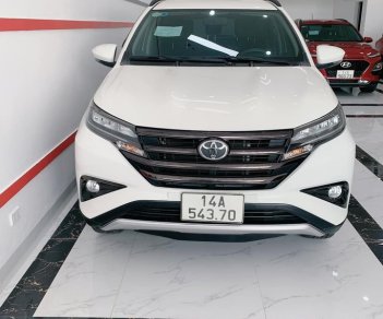 Toyota Rush 2021 - Toyota Rush 2021 số tự động tại Quảng Ninh
