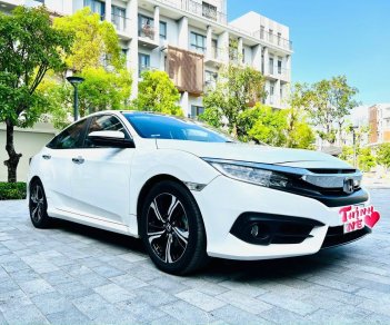 Honda Civic 2018 - Nhập khẩu Thái Lan