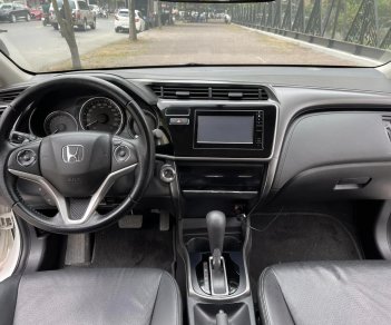 Honda City 2018 - Honda City 2018