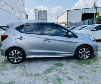 Honda Brio 2019 - Xe cam kết chất lượng - Giá tốt nhất