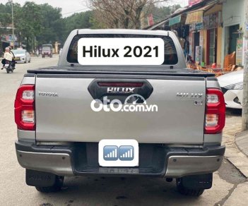 Toyota Hilux  2021 Tự Động 2021 - Hilux 2021 Tự Động