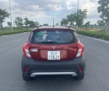 VinFast Fadil 2019 - Hà Nội Car chi nhánh Sài Gòn - Biển thành phố