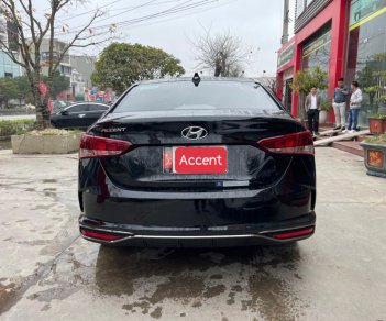 Hyundai Accent 2022 - Màu đen, 480tr