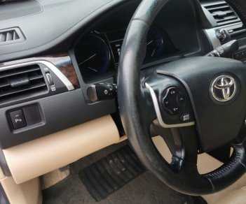 Toyota Camry 2015 - Màu xanh, thanh lý của nhà máy giá 620tr