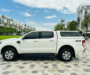 Ford Ranger 2018 - Biển Hà Nội