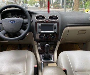 Ford Focus 2007 - Chính chủ nguyên bản