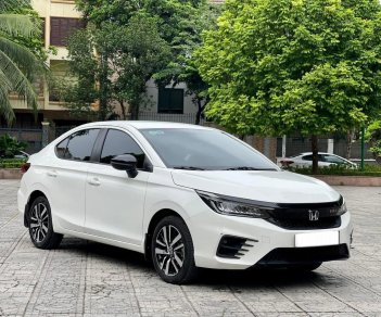 Honda City 2022 - Xe giao ngay T2, giá siêu ưu đãi, tặng quà khủng. Hỗ trợ thủ tục từ a-z