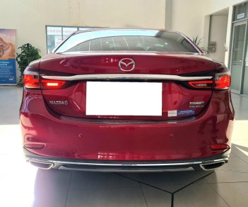 Mazda 6 2021 - Bán nhanh thu hồi vốn