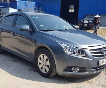 Daewoo Lacetti 2010 - Nhập khẩu Hàn Quốc