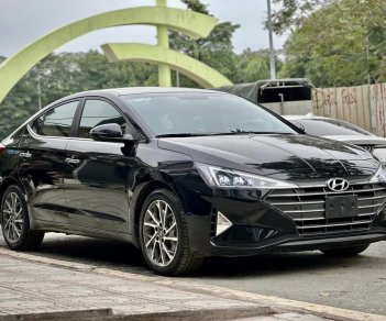 Hyundai Elantra 2020 - Hyundai Elantra 2020