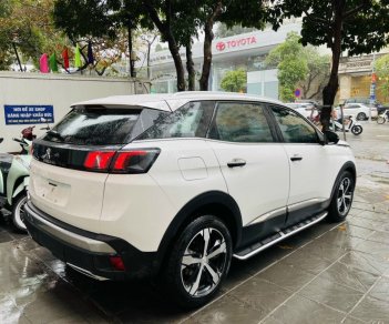 Peugeot 3008 2022 - Xe biển tỉnh