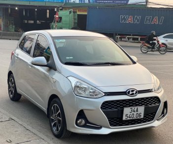 Hyundai Grand i10 2018 - Lên full đồ chơi