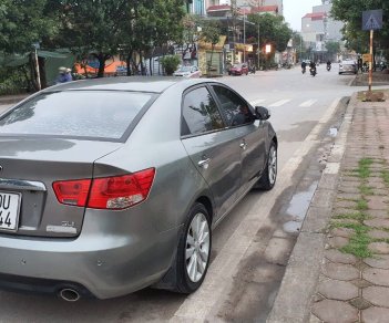 Kia Forte 2009 - Xe đẹp, nhập khẩu, 1 chủ từ đầu