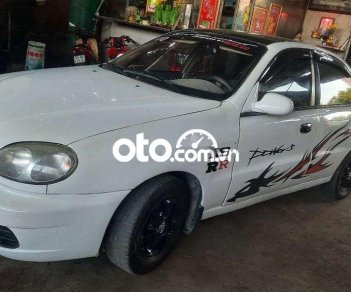 Daewoo Lanos Xe da qua su dung 2001 - Xe da qua su dung