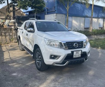 Nissan Navara 2018 - Nissan Navara 2018 số tự động tại Hòa Bình