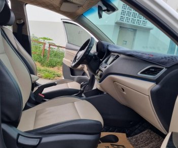 Hyundai Accent 2019 - Bán xe gia đình giá chỉ 450tr