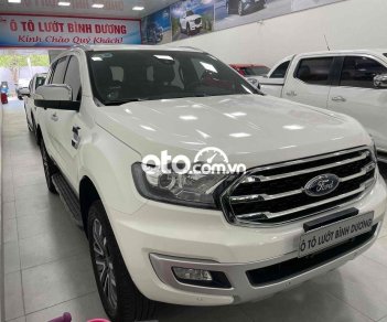 Ford Everest   2019 2 cầu 2019 - FORD EVEREST 2019 2 cầu