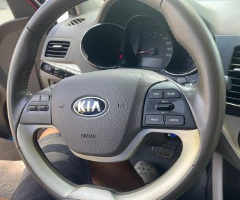 Kia Morning 2018 - Xe đi siêu mới